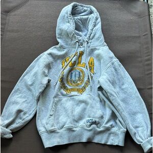 Youth UCLA Bruins hoodie XS